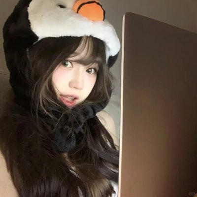 蓝色房间