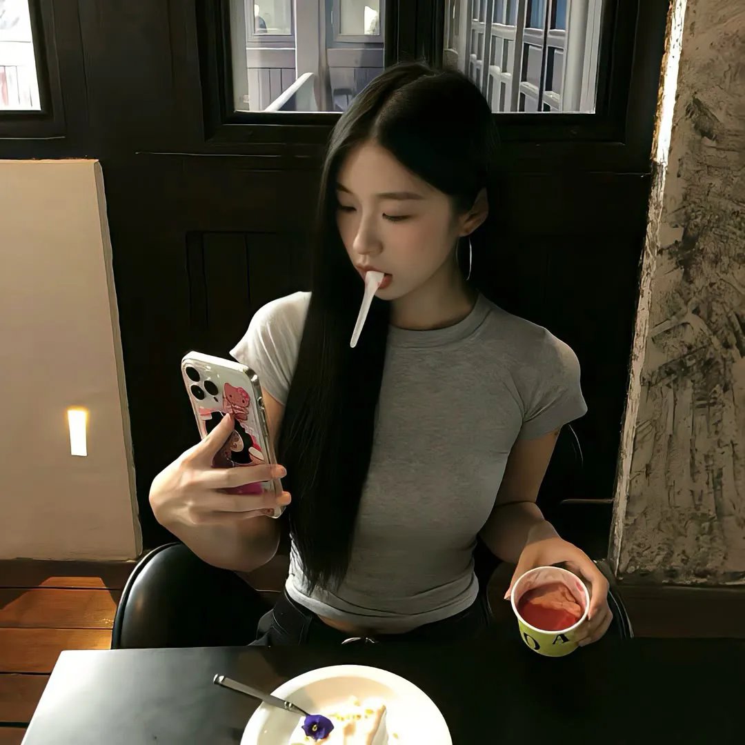 微笑妈妈